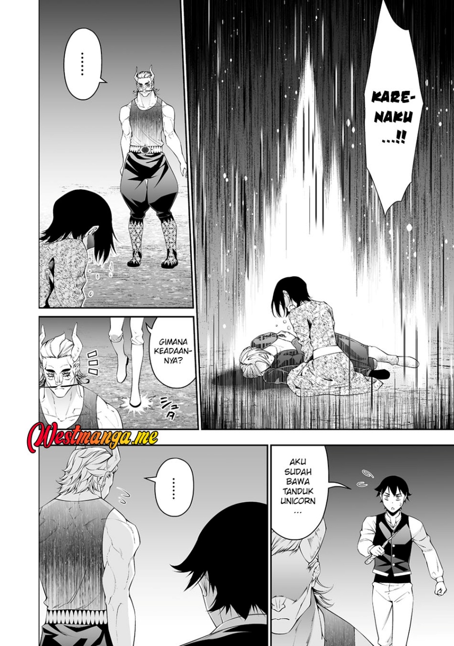 Dilarang COPAS - situs resmi www.mangacanblog.com - Komik bocchi tenseiki 037 - chapter 037 38 Indonesia bocchi tenseiki 037 - chapter 037 Terbaru 27|Baca Manga Komik Indonesia|Mangacan